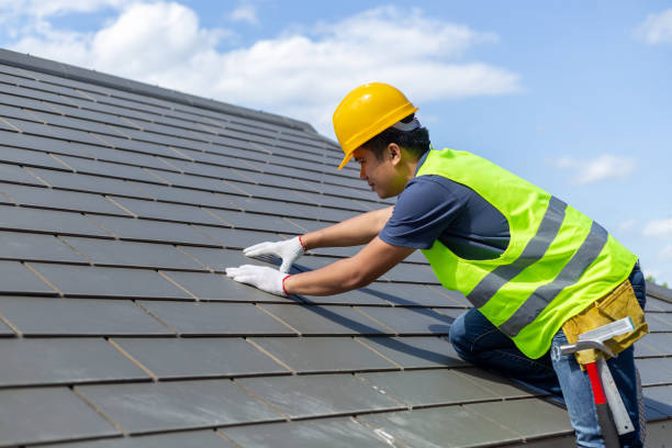 Best Solar Panel Roofing Installation  in Atwood, KS